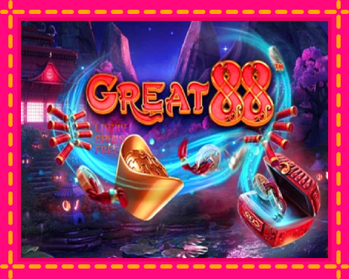 Great88: chơi trực tuyến mà không cần đăng ký