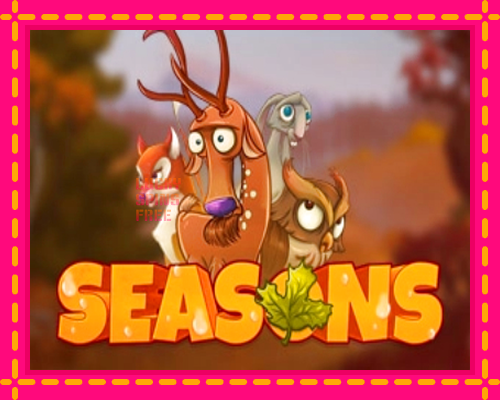 Seasons: chơi trực tuyến mà không cần đăng ký