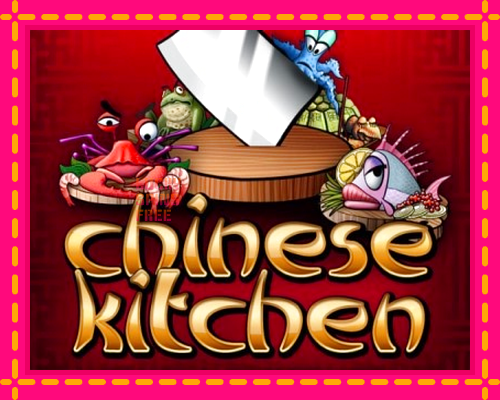 Chinese Kitchen: chơi trực tuyến mà không cần đăng ký