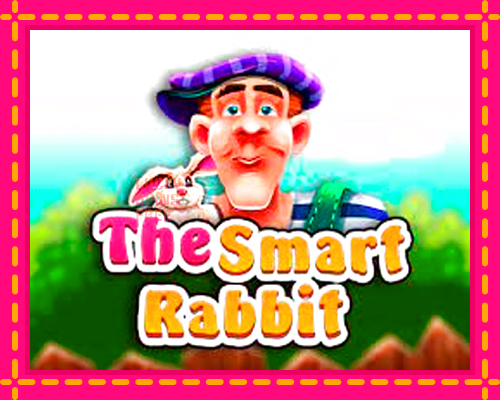 The Smart Rabbit: chơi trực tuyến mà không cần đăng ký