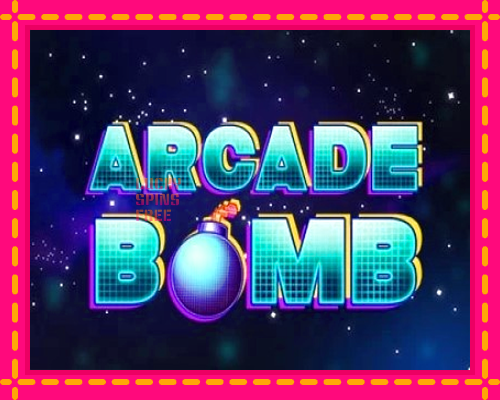 Arcade Bomber: chơi trực tuyến mà không cần đăng ký