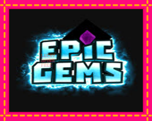 Epic Gems: chơi trực tuyến mà không cần đăng ký