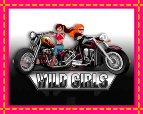 Wild Girls: chơi trực tuyến mà không cần đăng ký