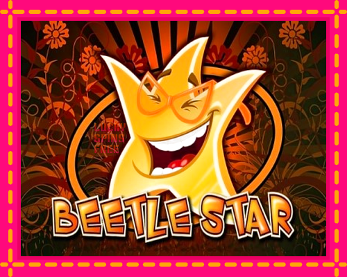 Beetle Star: chơi trực tuyến mà không cần đăng ký