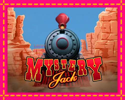 Mystery Jack: chơi trực tuyến mà không cần đăng ký