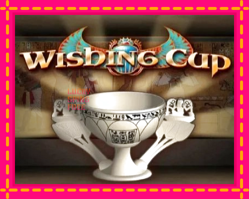 Wishing Cup: chơi trực tuyến mà không cần đăng ký