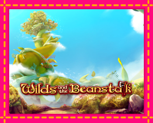 Wilds and the Beanstalk: chơi trực tuyến mà không cần đăng ký