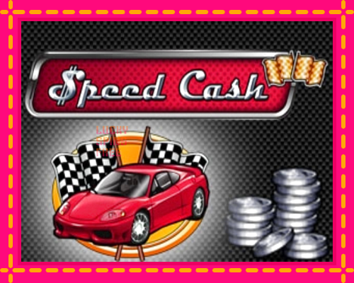 Speed Cash: chơi trực tuyến mà không cần đăng ký