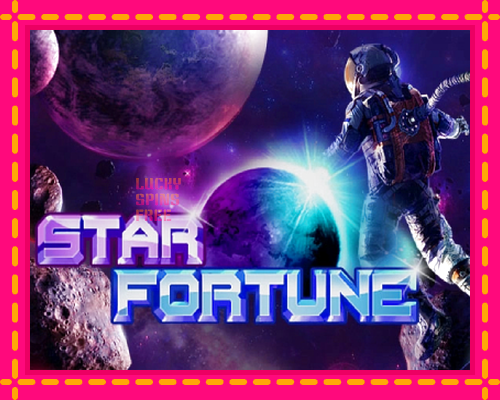 Star Fortune: chơi trực tuyến mà không cần đăng ký