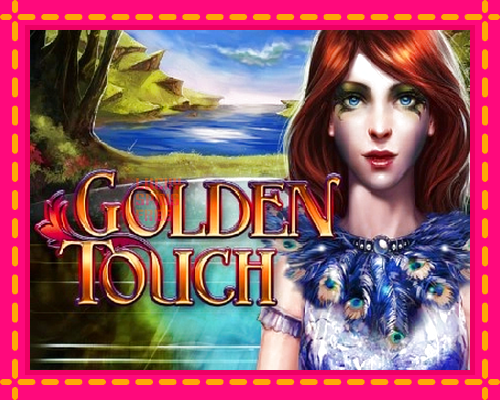 Golden Touch: chơi trực tuyến mà không cần đăng ký