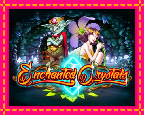 Enchanted Crystals: chơi trực tuyến mà không cần đăng ký