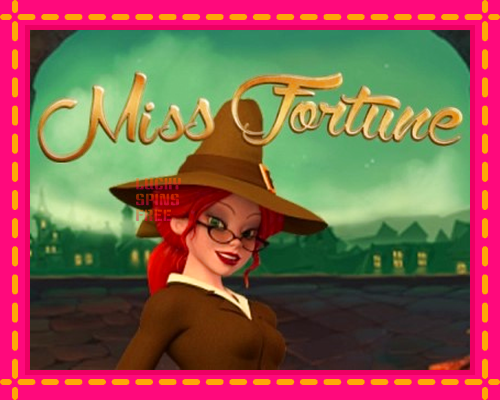 Miss Fortune: chơi trực tuyến mà không cần đăng ký