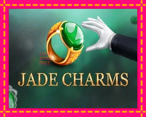 Jade Charms: chơi trực tuyến mà không cần đăng ký