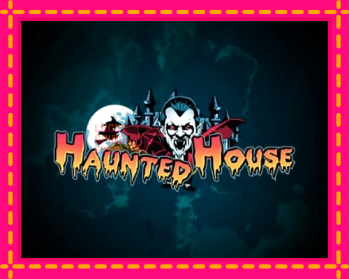 Haunted House: chơi trực tuyến mà không cần đăng ký