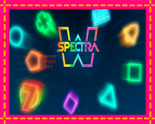 Spectra: chơi trực tuyến mà không cần đăng ký