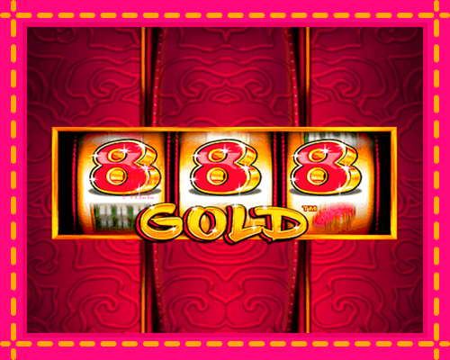 888 Gold: chơi trực tuyến mà không cần đăng ký