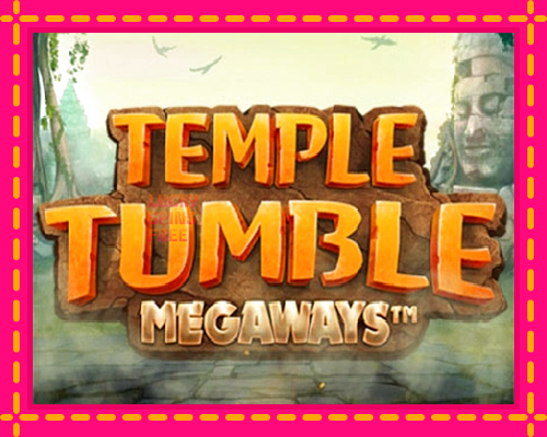 Temple Tumble: chơi trực tuyến mà không cần đăng ký