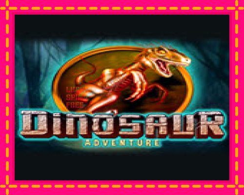 Dinosaur Adventure: chơi trực tuyến mà không cần đăng ký