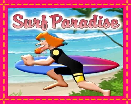 Surf Paradise: chơi trực tuyến mà không cần đăng ký