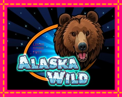 Alaska Wild: chơi trực tuyến mà không cần đăng ký