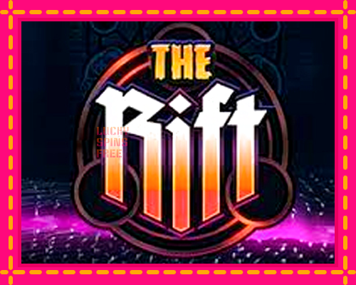 The Rift: chơi trực tuyến mà không cần đăng ký