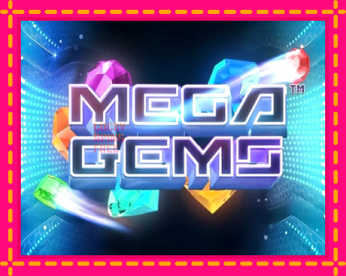 Mega Gems: chơi trực tuyến mà không cần đăng ký