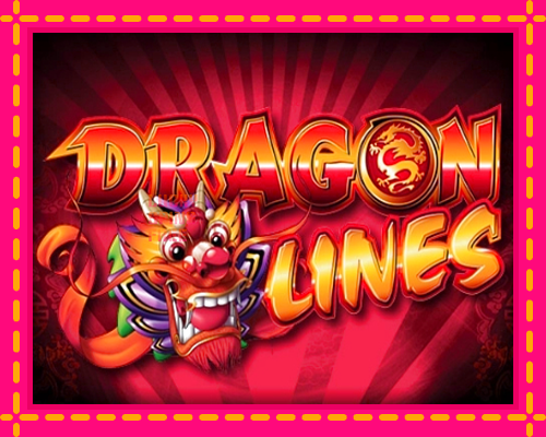 Dragon Lines: chơi trực tuyến mà không cần đăng ký