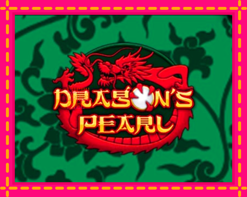 Dragons Pearl: chơi trực tuyến mà không cần đăng ký