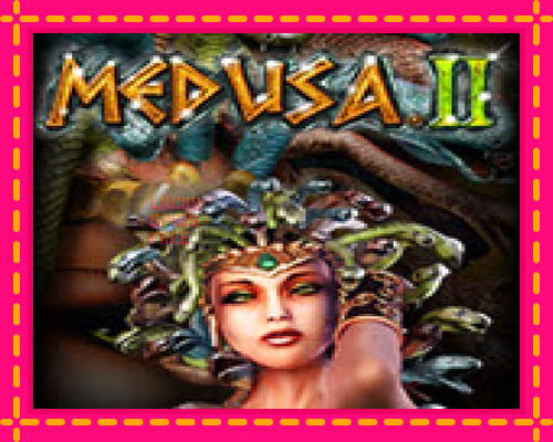 Medusa 2: chơi trực tuyến mà không cần đăng ký