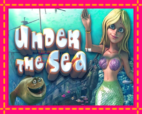 Under the Sea: chơi trực tuyến mà không cần đăng ký