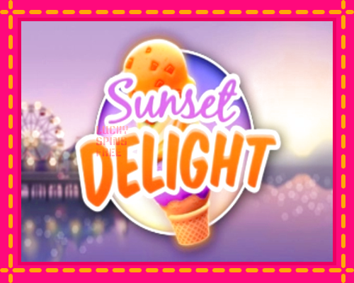 Sunset Delight: chơi trực tuyến mà không cần đăng ký