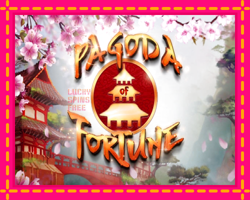 Pagoda of Fortune: chơi trực tuyến mà không cần đăng ký