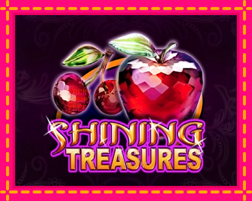 Shining Treasures: chơi trực tuyến mà không cần đăng ký