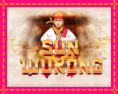 Sun Wukong: chơi trực tuyến mà không cần đăng ký