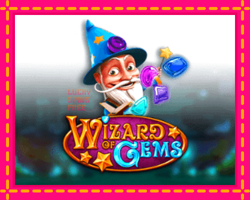 Wizard of Gems: chơi trực tuyến mà không cần đăng ký