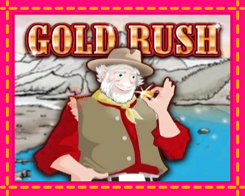 Gold Rush: chơi trực tuyến mà không cần đăng ký