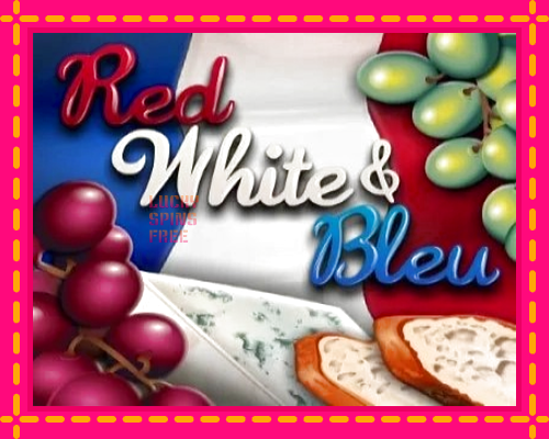 Red White & Bleu: chơi trực tuyến mà không cần đăng ký