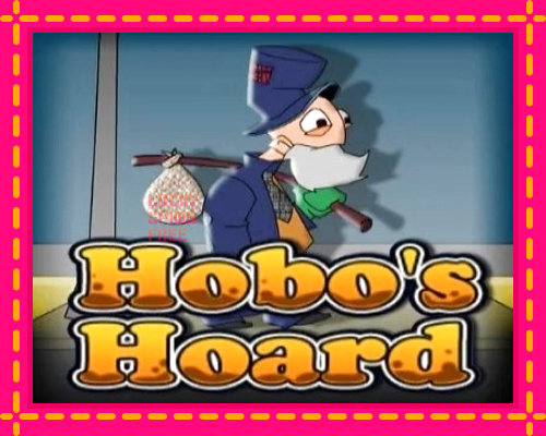 Hobo’s Hoard: chơi trực tuyến mà không cần đăng ký