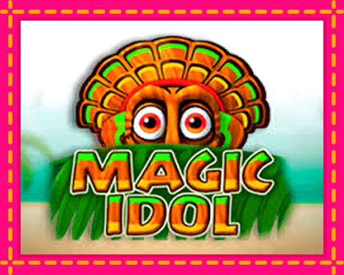 Magic Idol: chơi trực tuyến mà không cần đăng ký