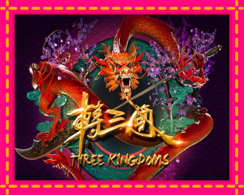 Three Kingdoms: chơi trực tuyến mà không cần đăng ký