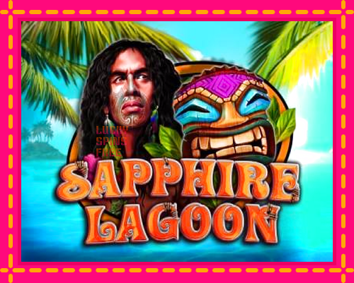 Sapphire Lagoon: chơi trực tuyến mà không cần đăng ký