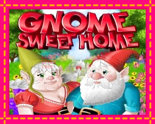 Gnome Sweet Home: chơi trực tuyến mà không cần đăng ký