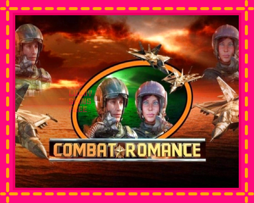 Combat Romance: chơi trực tuyến mà không cần đăng ký