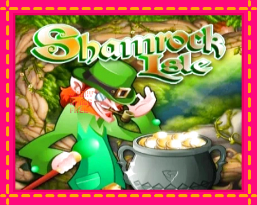 Shamrock Isle: chơi trực tuyến mà không cần đăng ký