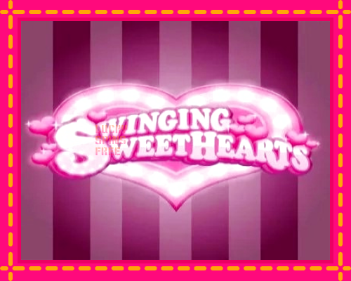 Swinging Sweethearts: chơi trực tuyến mà không cần đăng ký