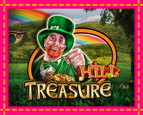 Treasure Hill: chơi trực tuyến mà không cần đăng ký