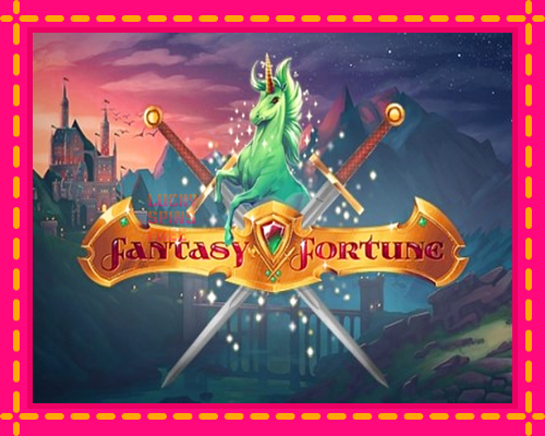 Fantasy Fortune: chơi trực tuyến mà không cần đăng ký