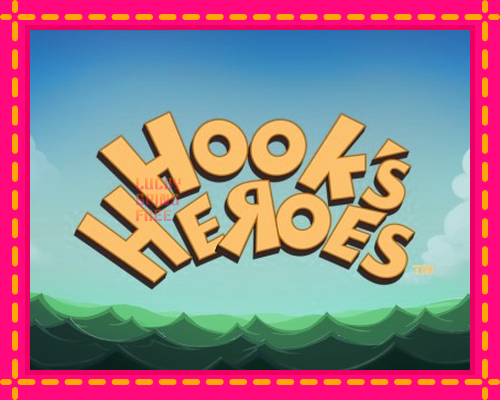 Hook’s Heroes: chơi trực tuyến mà không cần đăng ký