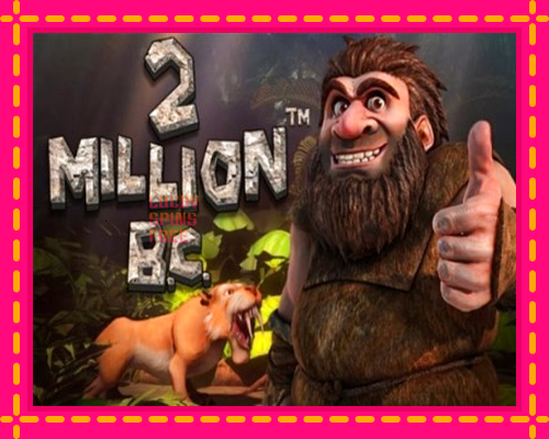 2 Million BC: chơi trực tuyến mà không cần đăng ký