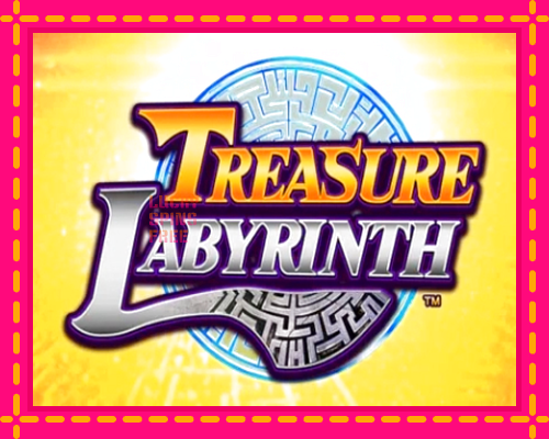 Treasure Labyrinth: chơi trực tuyến mà không cần đăng ký